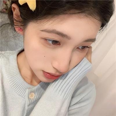完美分身 海报